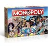 Hasbro Monopoly: One Piece - EN