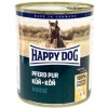 Happy Dog PREMIUM - Fleisch Pur - konské mäso konzerva pre psy 800g