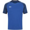 Tričko Jako T-Shirt Performance 6122-403 Veľkosť XL