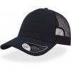Atlantis | Rapper Jersey, 5 panelová Trucker šiltovka 