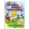 Šnečku, šnečku, vystrč růžky - Vladimíra Vopičková