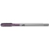 Narex zd 042036246300000 | Strojový závitník 3720Nx, povlakovaný DIN 376 B, typ UNI, M30, HSSE PM, 6Hx, HL