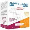 Alavis 5 MINI 90 tbl + Alavis Nutri 200ml