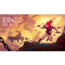 Hra na PC Dead Cells: Fatal Falls