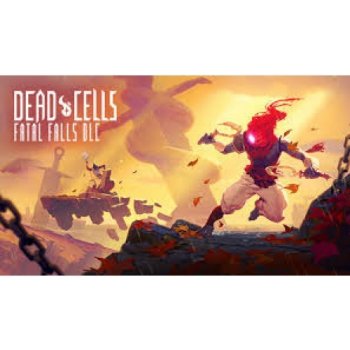 Dead Cells: Fatal Falls