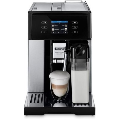 DeLonghi Perfecta Evo DeLuxe ESAM 460.75.MB