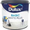 Dulux Classic White 10L Biela