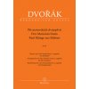 Pět moravských dvojzpěvů B 107 - Antonín Dvořák