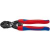 Pákové štiepacie kliešte Knipex Cobolt 200 mm