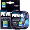Prívesná žilka Preston Reflo Power 100 m - 0.17 mm