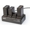 Swit Súprava LC-D421 Panasonic VBD/CGA 14799