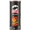 Pringles hot&spicy 125g