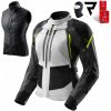 Rebelhorn Hardy 3.0 černá/šedá/fluo žlutá