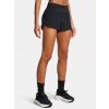 Dámske kraťasy Under Armour UA Launch Pro 3'' Shorts Čierna SM