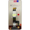 LCD Displej + Dotykové sklo Xiaomi Redmi 13 4G / Redmi 5G / Poco M6 4G
