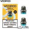 VOOPOO VINCI S cartridge 0,8ohm 2ml 2pack náhradný tank (POD)