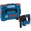 BOSCH Aku vŕtacie kladivo GBH 18V-18 X 0611927102