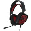 Headset YENKEE YHP 3040 VECTOR (45021092) čierny