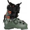Atomic Hawx Prime Xtd 120 Boa army green orange 25/26 25.5
