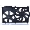 Ventilátor chladenia motora NISSENS 850092