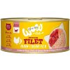 WOW Cat adult Filet Kurací s tuniakom 70 g