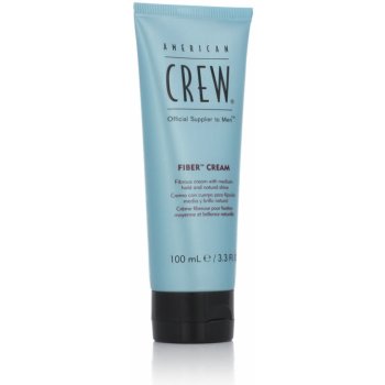 American Crew Fiber Cream stylingový krém 100 ml