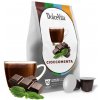 10 kusov Dolce Vita Cioccomenta kapsúl Nespresso kompatibilné