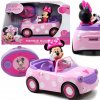 RC Minnie Roadster