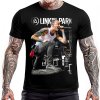 Linkin Park - Live Energy (tričko)