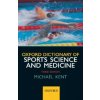 Oxford Dictionary of Sports Science and Medicine (Michael Kent)(Brožovaná)