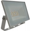 Reflektor LED 10W, 4000K, 850lm, biely VT-44012, IP65,110°, 96x25x90mm (V-TAC)