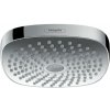 Hansgrohe Croma Select E - Hlavová sprcha 180 2jet EcoSmart 9 l/min, chróm 26528000