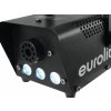 Eurolite Ice LED výrobník mlhy s modrými LED diodami