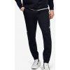 Under Armour Pánske tepláky Athlete Recovery Fleece Pant Čierna MD