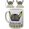 Spoločenská hra GB eye Pokémon hrnček - Detective Pikachu Hat (300 ml)
