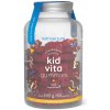 Nutriversum - KIDVITA GUMMIES (vitamín pre deti) 60 gumových medvedíkov s jahodovou príchuťou
