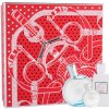 Hermès Eau des Merveilles Bleue Toaletná voda dámska 50 ml