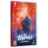The Thing: Remastered (Switch)