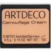 Artdeco Camouflage Cream vodeodolný korektor 08 Beige Apricot 4,5 g