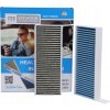 Master-Sport Germany 26014-2-IFB-SET-MS Filtrácia, vetranie priestoru pre cestujúcich
