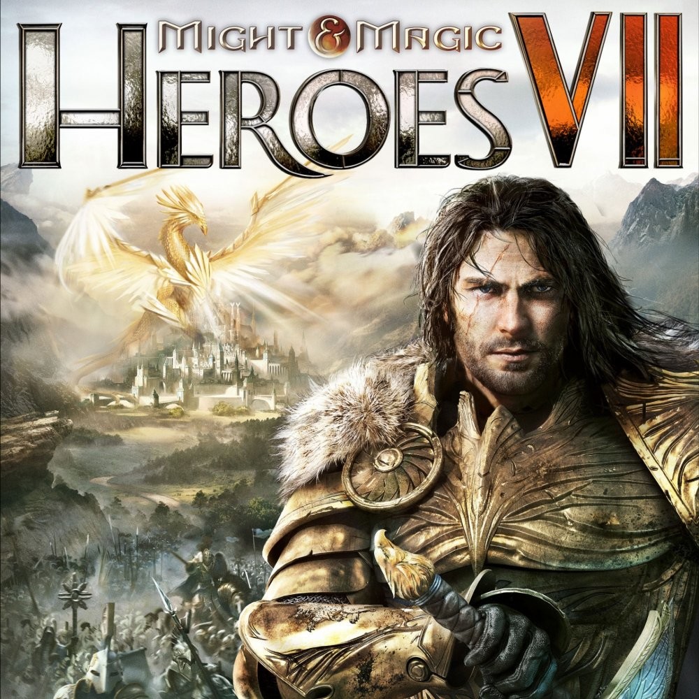 Might and Magic: Heroes VII