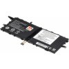 Batéria T6 Power Lenovo ThinkPad X1 Tablet Gen 1, Gen 2, 4750mAh, 36Wh, 2cell, Li-Pol/ PN:NBIB0210