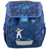 Hama Školská aktovka pre prváčikov Astronaut, Super ľahká, 750 g