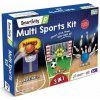 Smartivity - MultiSport Kit, stavebnice a stolní hry (SMRT1260)