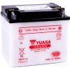 Motobatéria YUASA (originál) YB7C-A, 12V, 8Ah