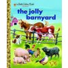 Jolly Barnyard (Annie North Bedford)()