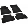 Koberce textilné AZ Auto Design Mercedes C-Klasse S203/W203 2000-2007