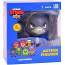 Alltoys akční 11 cm Brawl Stars 1 pack série 1