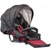 Gesslein kočárek F10 Air+ HB ( s ruční brzdou ) GESSLEIN F10 AIR+ 766766