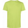 B&C INSPIRE E150 / Pánske tričko - lime XXXL